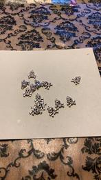 13 bedels, Ophalen of Verzenden, Zo goed als nieuw