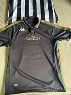 Origineel Venezia voetbalshirt 2022-2023, Sport en Fitness, Voetbal, Maat M, Ophalen of Verzenden, Zo goed als nieuw, Shirt