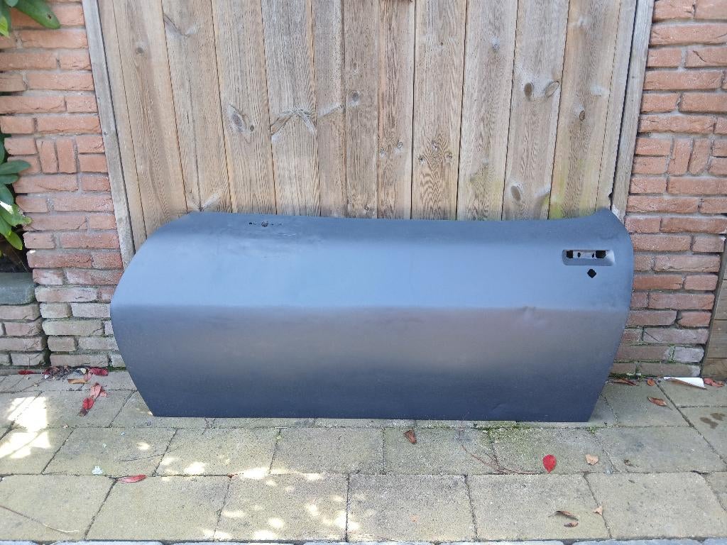 Linker deur portier Pontiac Firebird Trans Am 1970-1981, Ophalen, Gebruikt, Deur, Voor