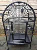 Strong isa kooi, Dieren en Toebehoren, Ophalen, Metaal, Vogelkooi