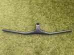 Carbon mountainbike stuur, ., Ophalen of Verzenden, Zo goed als nieuw, .