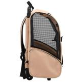 NIEUW | Huisdiertrolley hondenbuggy inklapbaar! GRATIS BEZOR, Verzenden, Nieuw