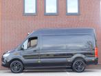 Mercedes-Benz Sprinter 317 CDI L2H2 Led/Camera/PDC/Side bars, Automaat, Achterwielaandrijving, Gebruikt, Euro 6