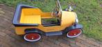 Brum trapauto geel Marquant, Ophalen, Gebruikt, Overige merken