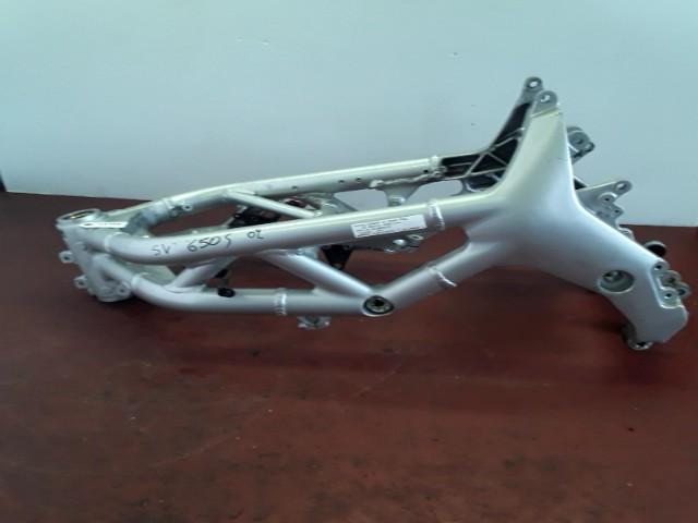 SV650S 1998 - 2002 Suzuki Frame D1-26163