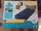 2x NIEUWE Intex luchtbedden - Dura-Beam Standard 25cm, Caravans en Kamperen, Ophalen of Verzenden, Nieuw, 1-persoons