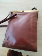 Schoudertas  claudio Ferrici, Ophalen of Verzenden, Zo goed als nieuw, Overige merken