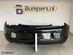 Bumper Opel Adam 13-19 13356473 Achterbumper F6-15927z, Auto-onderdelen, Bumper