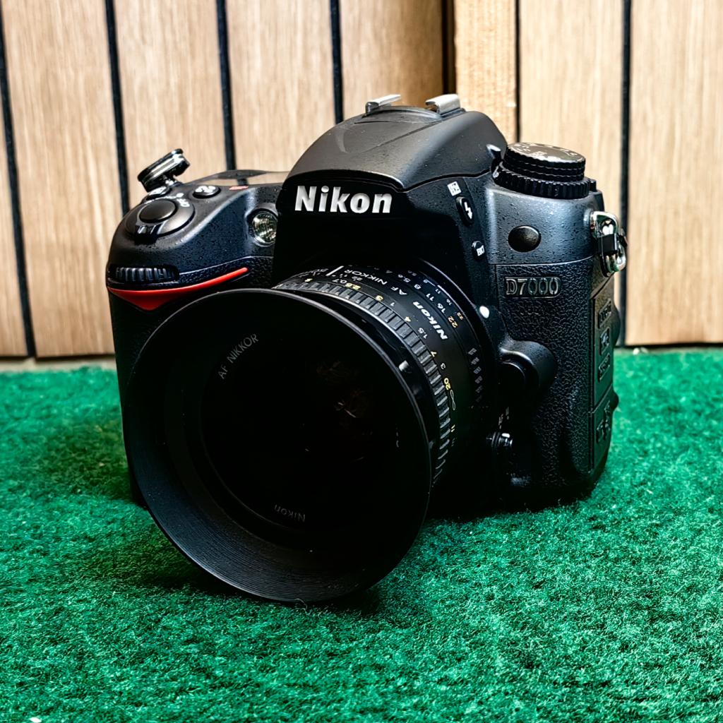 Nikon D7000 spiegelreflexcamera - In Nette Staat, Nikon, Zo goed als nieuw, Support@nikon.com, Nikon Corporation
Shinagawa Intercity Tower C
2-15-3, Konan, Minato-ku
Tokyo 108-6290
Japan