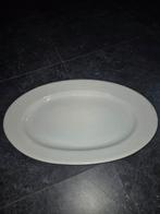 Duits Porselein Vleesschaal Bavaria 1942 (LW), Ophalen of Verzenden