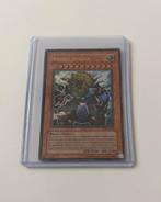 Yu-Gi-Oh - Andro Sphinx, Hobby en Vrije tijd, Verzamelkaartspellen | Yu-gi-Oh!, Ophalen of Verzenden, Nieuw, Losse kaart