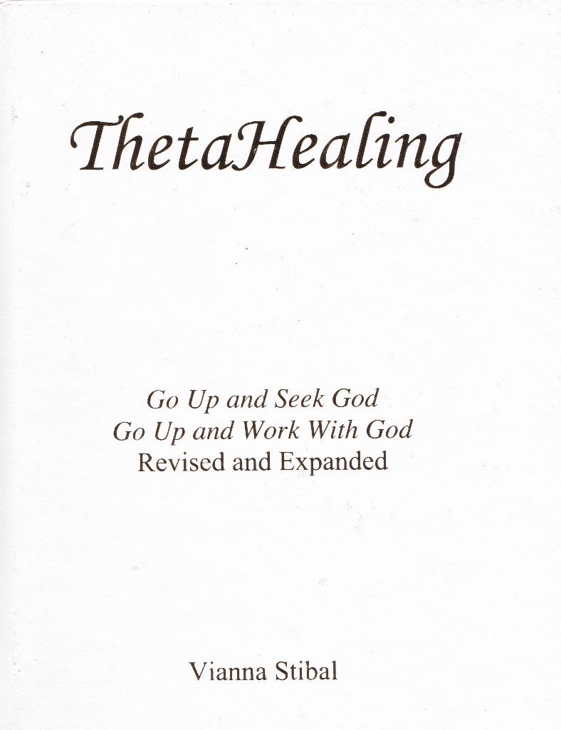 Theat Healing, Ophalen of Verzenden, Nieuw, Overige