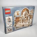 LEGO 10189 Taj Mahal – Nieuw / Sealed, Kinderen en Baby's, Speelgoed | Duplo en Lego, Overige thema's, Lego, Nieuw, Ophalen of Verzenden