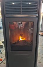 Pelletkachel edilKamin aris, Ophalen, Overige brandstoffen, Pelletkachel