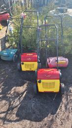 Verticuteer machine 4 stuks, Tuin en Terras, Verticuteermachines, Ophalen, Gebruikt, Elektrisch