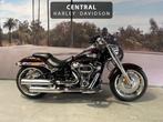 Harley-Davidson Fatboy Harley-Davidson FLFBS 114" 1845, Motoren, Motoren | Harley-Davidson, Bedrijf, Meer dan 35 kW, Overig, 1868 cc