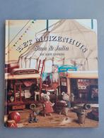 Karina Schaapman - Het muizenhuis Sam en Julia Het circus, Ophalen of Verzenden, Zo goed als nieuw, Karina Schaapman