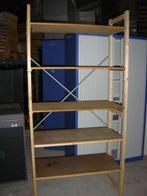 50 cm Houten stelling legbordstelling