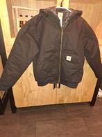 Nieuw Carhartt duck Active Jacket XL, Kleding | Heren, Ophalen of Verzenden, Nieuw, Maat 56/58 (XL)