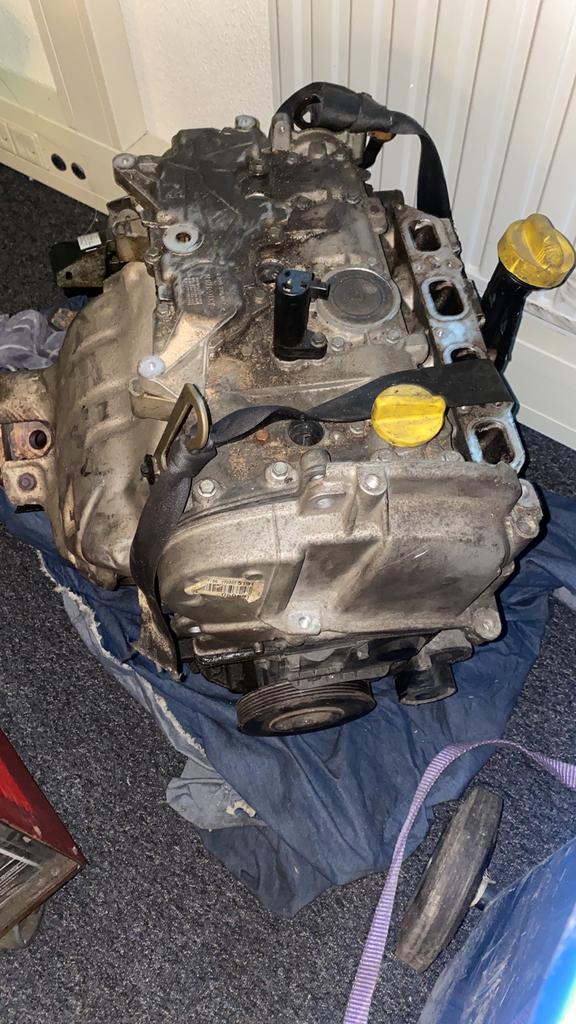 Gebruikte motoronderdelen -  ver  Diverse merken, Ophalen of Verzenden, Gebruikt, Overige automerken