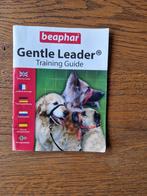 Beaphar anti trek bandje hond (maat M), Dieren en Toebehoren, Ophalen of Verzenden, Zo goed als nieuw, Hondenriem