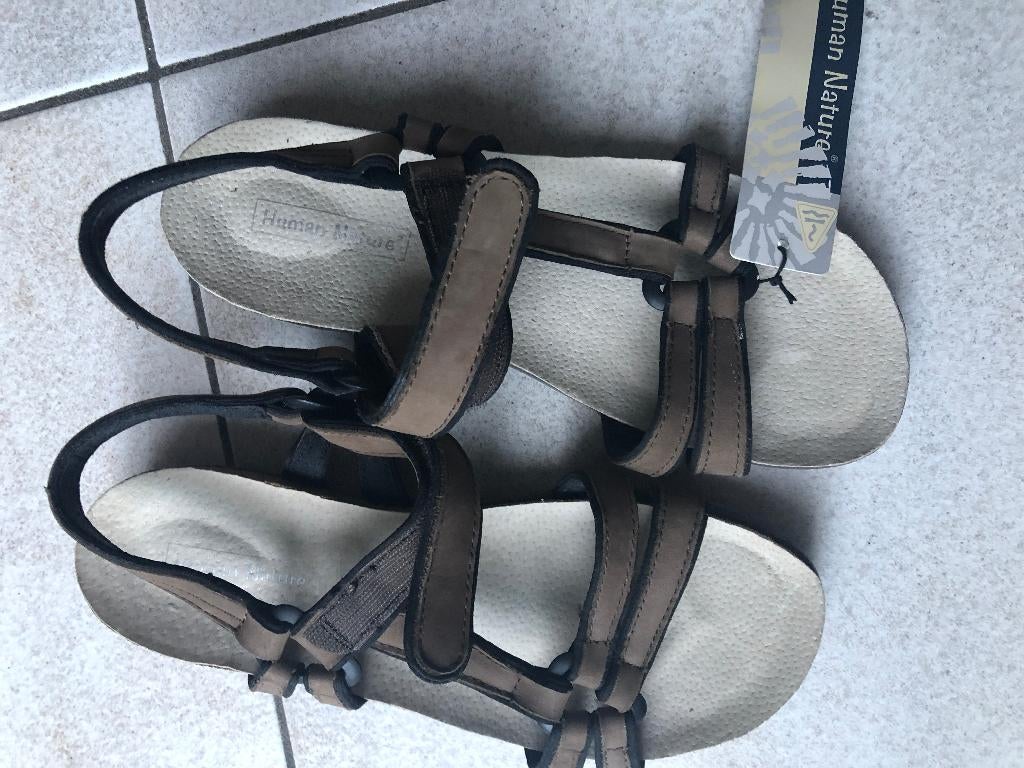 nieuw ANWB sandalen maat 41, Kleding | Dames, Schoenen, Overige kleuren, Nieuw, ANWB, Sandalen of Muiltjes