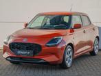 Suzuki Swift 1.2 Select Smart Hybrid |Stopelverwarming voor|, Auto's, Suzuki, Voorwielaandrijving, 12 maanden, Stof, Zwart