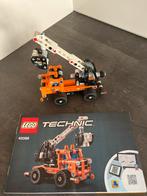 Lego Technic 42088 hoogwerker, Ophalen of Verzenden, Gebruikt, Complete set, Lego