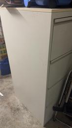 Opbergenkast, Ophalen of Verzenden, Zo goed als nieuw, 50 tot 75 cm, Minder dan 100 cm
