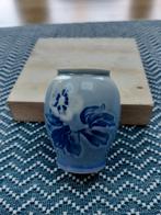 B&G Copenhagen porseleine mini vaasje, Ophalen of Verzenden