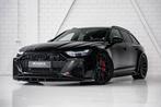 Audi RS6 Avant l FULL URBAN l 780pk l Carbon l B&O |, Automaat, Gebruikt, 138 €/maand, Vierwielaandrijving