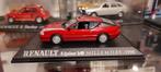 Renault Alpine V6 Mille Miles 1990 1:43 in vitrinedoosje, Ophalen of Verzenden, Auto, Overige merken