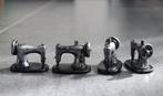 Retro naaimachine miniatuur nieuw 1:12, Ophalen of Verzenden, Nieuw, Decoratie