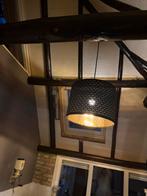 Moderne hanglamp ikea, Ophalen, Zo goed als nieuw, Metaal, Minder dan 50 cm