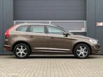 Volvo XC60 2.0 D4 FWD Summum POLESTAR Geartronic-8 Twilight, Auto's, Volvo, 4 cilinders, 1634 kg, Bedrijf, 1600 kg