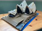 Lego 10234: Sydney Opera House, Ophalen, Gebruikt
