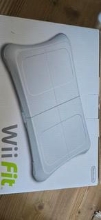 Wii Fit Balance Board - Goede Conditie!, 1 speler, Ophalen of Verzenden, Zo goed als nieuw, Vanaf 3 jaar
