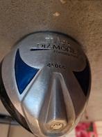 Black Diamond 450cc Driver - L-Flex, Ophalen of Verzenden, Gebruikt, Club, Overige merken