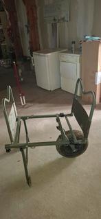 Barrow, Ophalen of Verzenden, Gebruikt, Overige typen