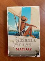 Mayday; Suzanne Vermeer; ISBN 9789044985436; thriller, Ophalen of Verzenden, Zo goed als nieuw, Nederland