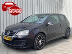 Volkswagen Golf 1.4 TSI GT Business|Navigatie|Climate Contro, Auto's, Stof, Gebruikt, Zwart, 4 cilinders