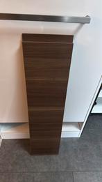 Ikea voxtorp deur, Minder dan 50 cm, Bruin, Nieuw, Ophalen of Verzenden