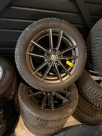 All-season / Winterbanden Volkswagen T-roc 17 inch, Ophalen, 215 mm, Banden en Velgen, 17 inch