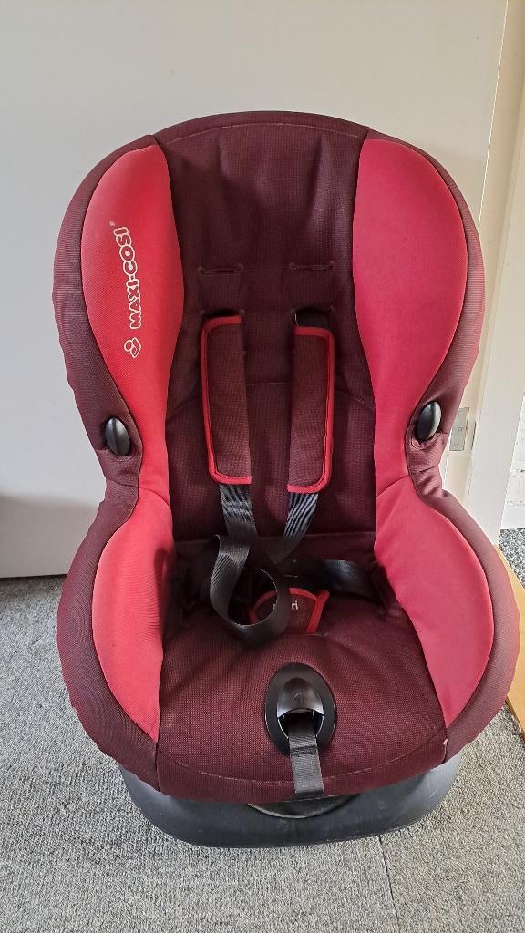 Maxi Cosi Autostoel, Ophalen, 9 t/m 18 kg, Verstelbare rugleuning, Maxi-Cosi