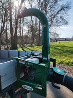 BILLY GOAT bladzuiger / truckloader (type DL1301HEU, Honda), Benzine, Gebruikt, Billy Goat, Met zuigfunctie