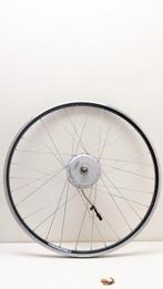 Gazelle Orange Pure voorwielmotor 28", Wiel, Algemeen, Ophalen of Verzenden, Zo goed als nieuw