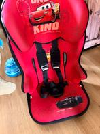 Cars kinderautostoel, Kinderen en Baby's, Autostoeltjes, 9 t/m 18 kg, Zijbescherming, Ophalen, Overige merken