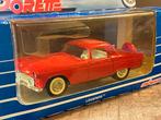 Majorette Ford Thunderbird 1:32 OVP, Verzenden, Zo goed als nieuw, Auto, Overige merken