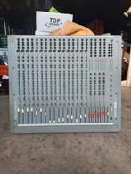 Soundcraft Spirit Studio mengpaneel, 16 kanaals, Ophalen, Gebruikt, Mail, Soundcraft
