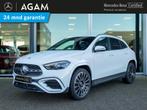 Mercedes-Benz GLA 250 e Star Edition AMG Line Trekhaak, Auto's, Stof, 16 kWh, Wit, Bedrijf